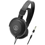 密閉 ダイナミックヘッドホン ATH-AVC200