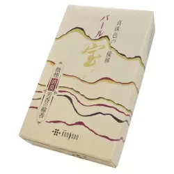 薫寿堂 線香 パール宝 大バラ #53