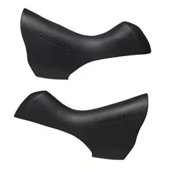 シマノ SHIMANO ブラケットカバー 黒 ST-6800 Y00E98080