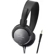 ダイナミックヘッドホン ATH-250AV