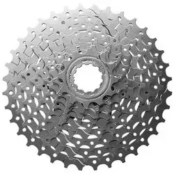 シマノ SHIMANO 11-34T CS-HG400-9S