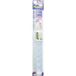 明和グラビア MEIWA 窓飾りシート 幅46×丈90cm クリスタル GLC-4606