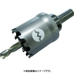 大見工業 OMI 超硬バイメタルホールカッター 32mm BW32