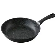 軽いフライパン 26cm ふっ素樹脂塗膜加工 ガス火専用 高熱効率 PFOA・PFOSフリー 000DW5636