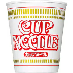 カップヌードル 77g