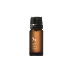 アットアロマ @aroma エッセンシャルオイル デザインエアー 10ml オーシャンクルーズ D03