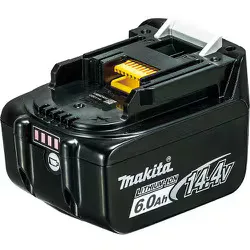 マキタ makita A-60660 バッテリー 14.4V 6.0Ah BL1460B