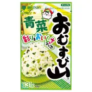 おむすび山 青菜 31g