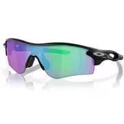 RadarLock Path AsiaFit(Low Bridge Fit) スポーツサングラス Matte Black(Prizm Golf) 国内正規品 OO9206-36