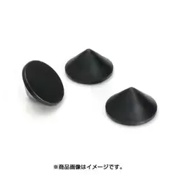 J1プロジェクト ジェイワンプロジェクト ショートタイプ コーンスパイク 3個入 S35S-J/3P