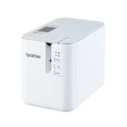 ブラザー brother ラベルプリンター PT-P900W