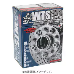 協永産業 KYO-EI ホイール用品 5020W3-56 W.T.S.ハブユニットシステム P.C.D.:100