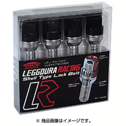 協永産業 KYO-EI ホイール用品 KIL8028K レデューラレーシング ロックボルト M14xP1.5
