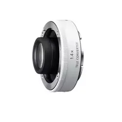 ソニー SONY 1.4x Teleconverter ソニー Eマウント用 SEL14TC