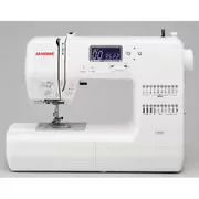 コンピュータミシン IJ501