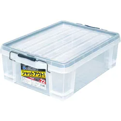 JEJアステージ シールドコンテナ シャット22 SLC-22C