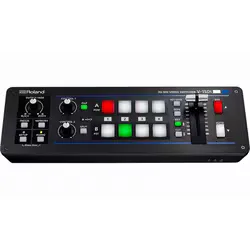 ローランド ROLAND HD対応ビデオスイッチャー V-1SDI