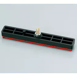 デイトナ DAYTONA スリムリフレクター 単体 ネジ止めタイプ 100mm×13mm 63231