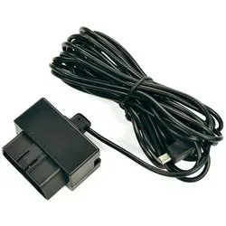 ユピテル YUPITERU OBDIIアダプター OBD12-MIII