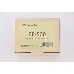 Phasemation フェーズメーション MCカートリッジ PP-500