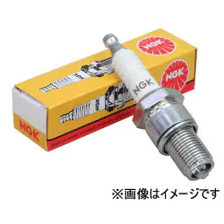 エヌジーケイ NGK BP5ES 一般プラグ ターミナル一体形 1本 2140