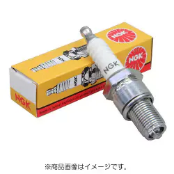 エヌジーケイ NGK BR8ECM 一般プラグ ターミナル一体形 1本 3035