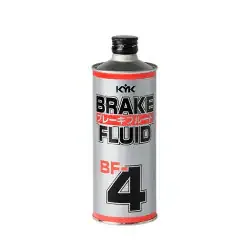 ブレーキフルード BF-4 500ml 自動車用 58-052