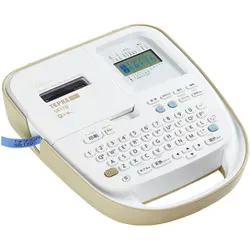 Label writer "Tepra" PRO Beige SR170