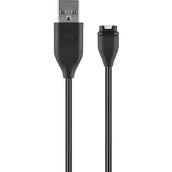 ガーミン GARMIN チャージングケーブル USB(Type A) to ガーミン専用端子(Type B) 010-12496-15