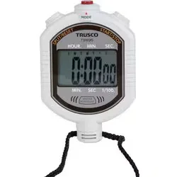 トラスコ中山 TRUSCO TRUSCO ストップウォッチ TSW95