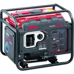 エンジン発電機 HPG3000i HPG3000I