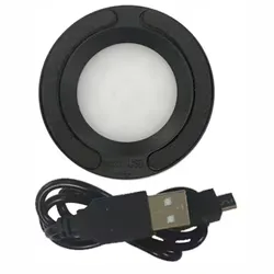 クレファー CREPHA 時計用工具 LED充電器 BSC-4162-BK