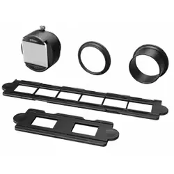 ニコン NIKON フィルムデジタイズアダプター ES-2