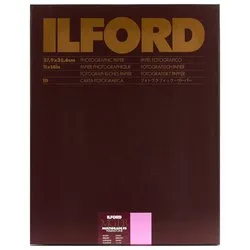 イルフォード ILFORD MGFBWT 1K 11X14 10 BX