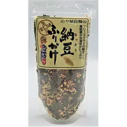通宝海苔 通宝 納豆ふりかけ 40g