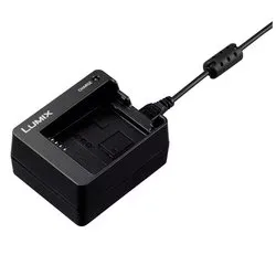 パナソニック Panasonic バッテリーチャージャー DMW-BTC12