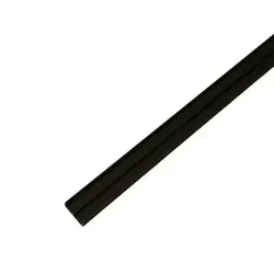 光 HIKARI 簡易内窓・パーテーション用 下レール ブラウン 1830mm PTL4021