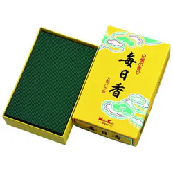 毎日香 約240g 毎日香 大型 バラ詰