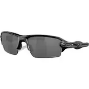 フラック2.0 AsiaFit(Low Bridge Fit) スポーツサングラス Matte Black(Prizm Black) 国内正規品 OO9271-2261