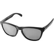 Frogskins(Low Bridge Fit) スポーツサングラス Polished Black(Prizm Black) 国内正規品 OO9245-6254