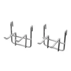 光 HIKARI Wネットフック 2個入り NHW-55