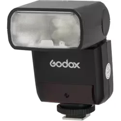 GODOX ゴドックス スピードライト GX・TT350N ニコン用デジタルカメラフラッシュ