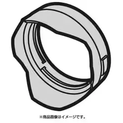 パナソニック Panasonic レンズフード 1ZE4Z252Z