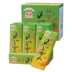 サンコー のどガム 10個