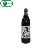 有機杉樽しょうゆ 濃口 900ml