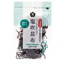 塩吹昆布 35g