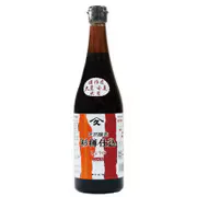 純正濃口しょうゆ 720ml