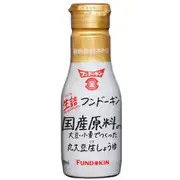 生詰無添加生しょうゆ 200mL