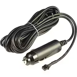 コムテック COMTEC シガープラグコード 4m HDR-75GA/HDR-751G/HDR-751GP/HDR-951GW用 HDROP-18