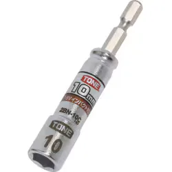 トネ TONE 電動ドリル用コンパクトソケット 2BN-10C